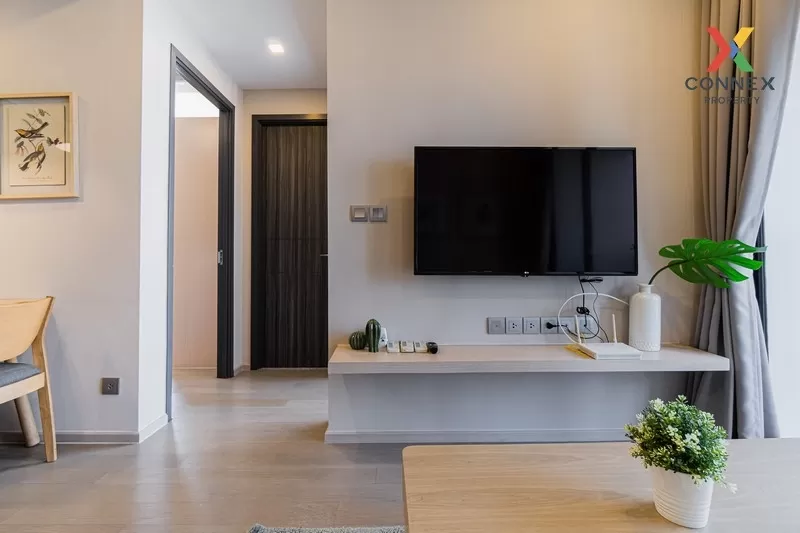 ขาย คอนโด แต่งสวย Ashton Asoke BTS-อโศก อโศกมนตรี คลองเตยเหนือ วั